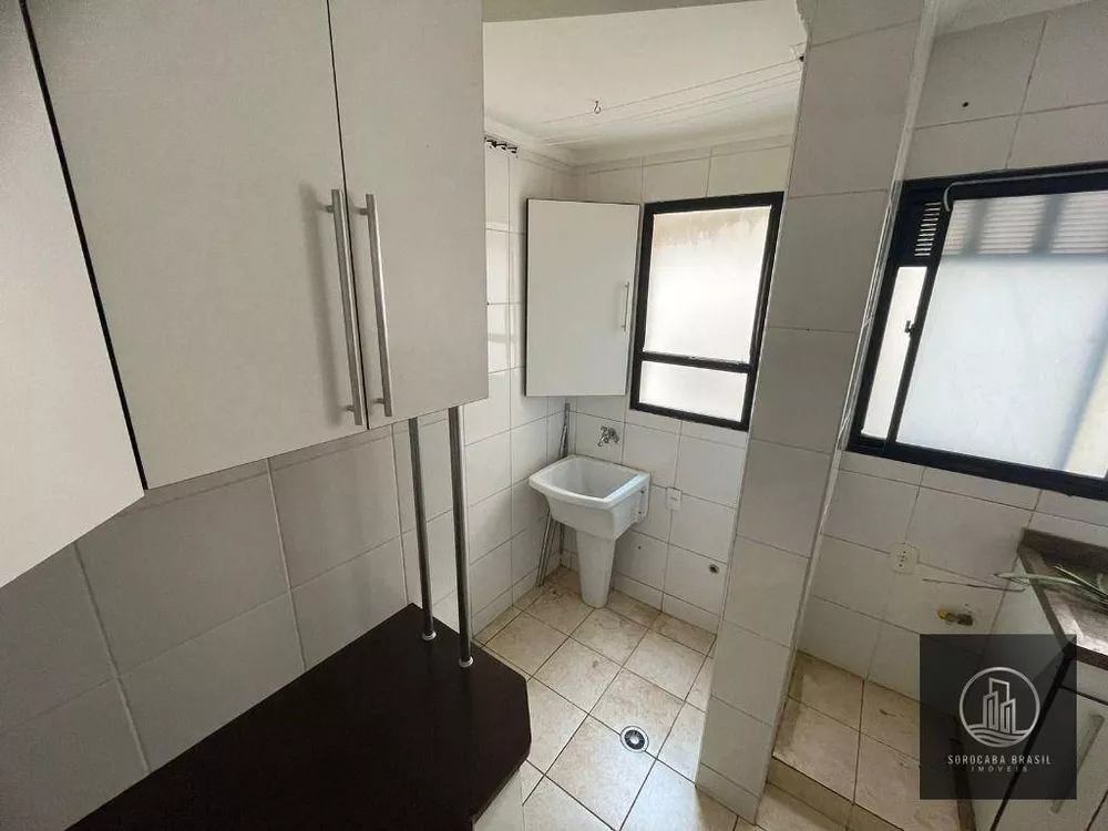 Apartamento à venda com 2 quartos, 54m² - Foto 4