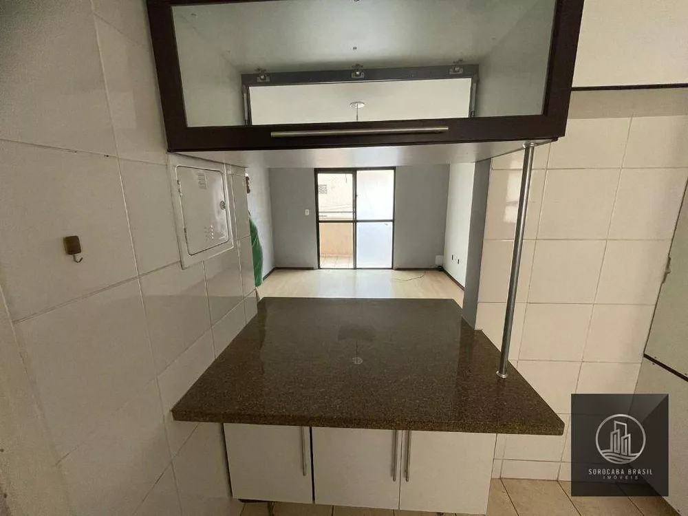 Apartamento à venda com 2 quartos, 54m² - Foto 1