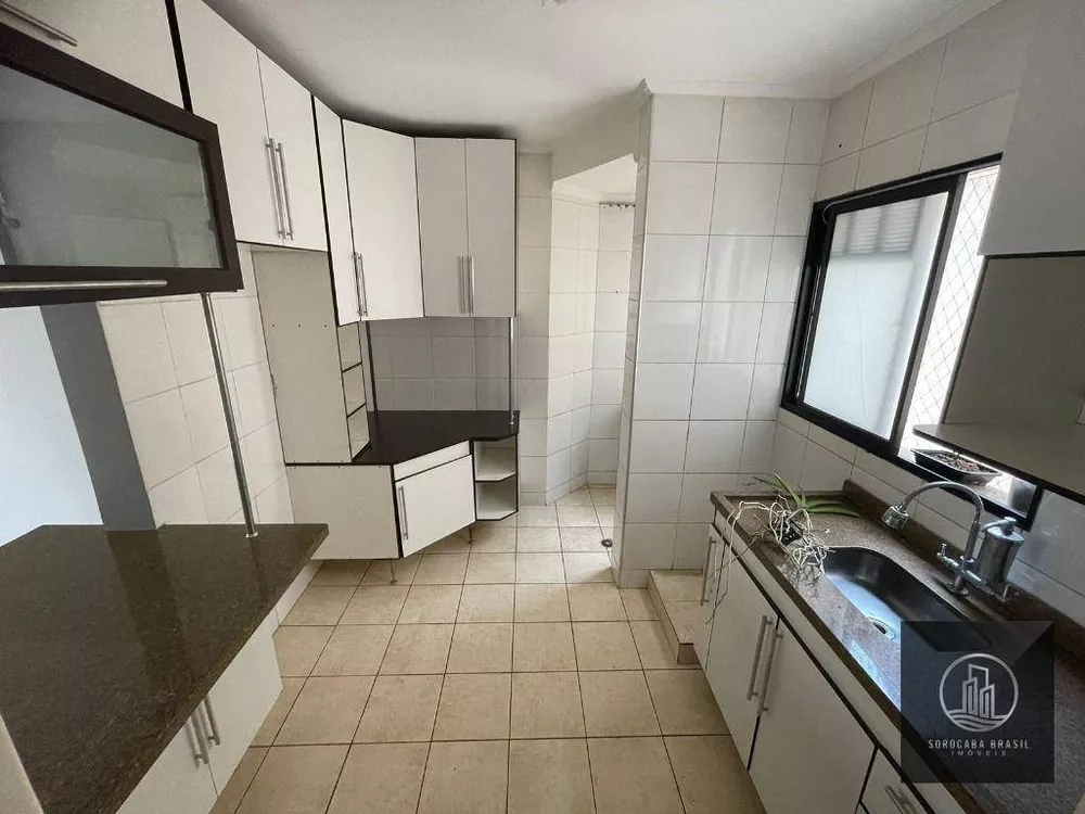 Apartamento à venda com 2 quartos, 54m² - Foto 3