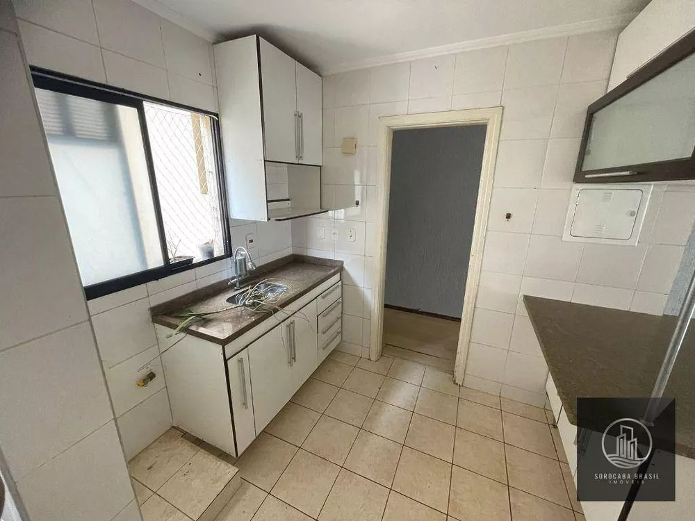 Apartamento à venda com 2 quartos, 54m² - Foto 2