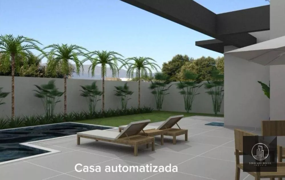 Sobrado à venda com 3 quartos, 280m² - Foto 3