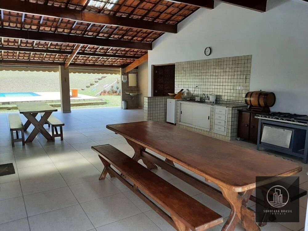 Chácara, 3 quartos, 3 hectares - Foto 2