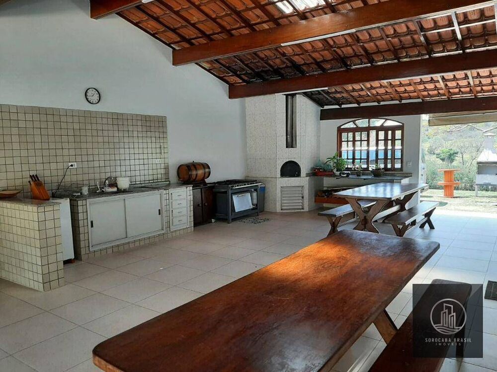Chácara, 3 quartos, 3 hectares - Foto 1