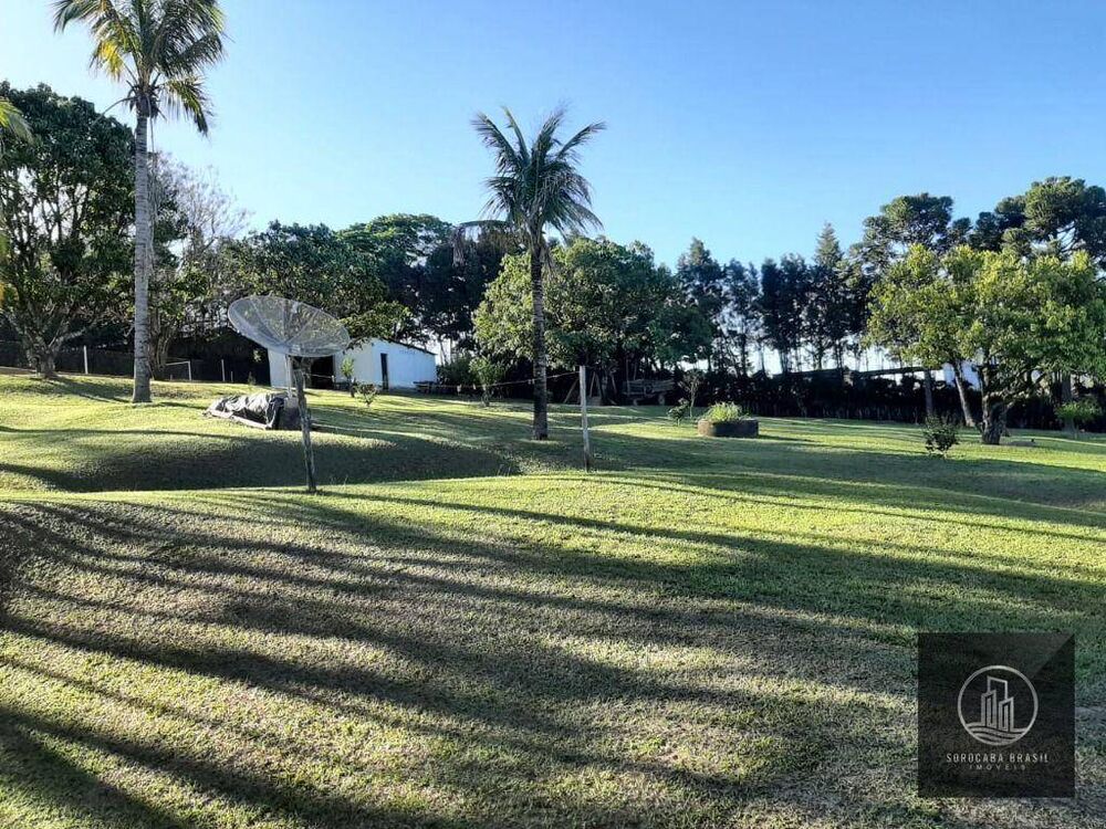 Chácara, 3 quartos, 3 hectares - Foto 4
