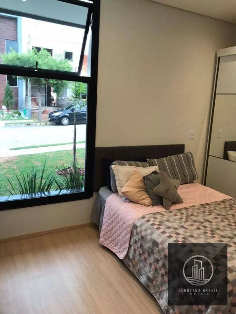 Casa de Condomínio à venda com 3 quartos, 121m² - Foto 7