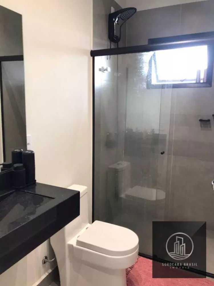 Casa de Condomínio à venda com 3 quartos, 121m² - Foto 6