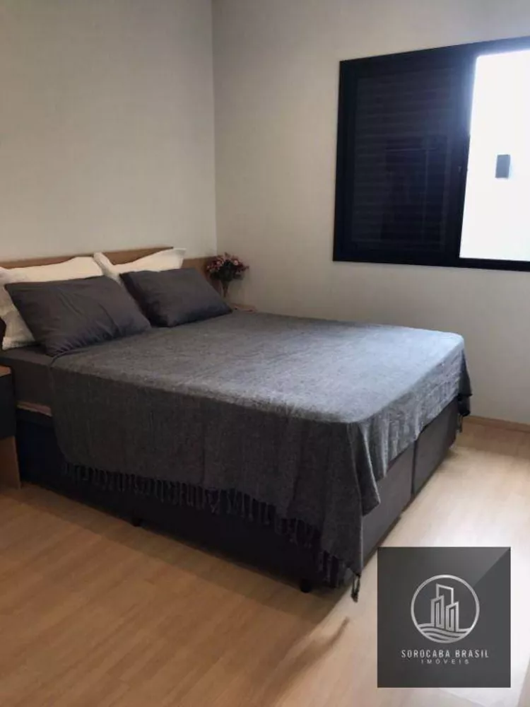 Casa de Condomínio à venda com 3 quartos, 121m² - Foto 8