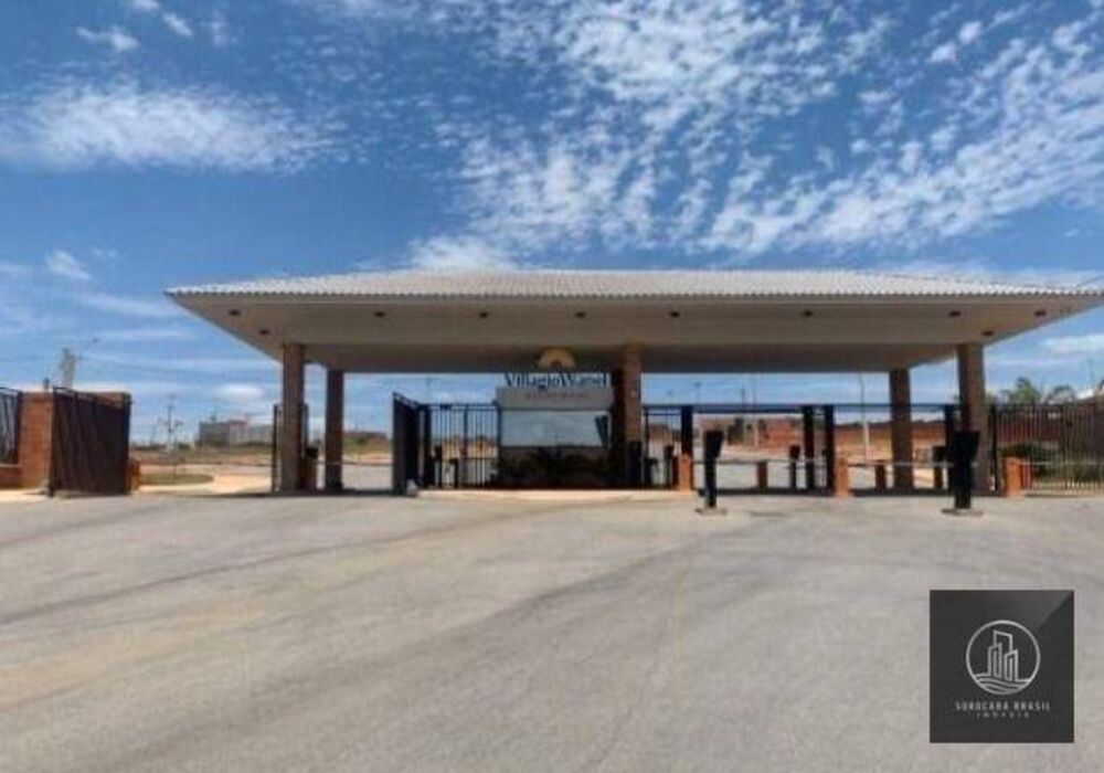 Loteamento e Condomínio, 288 m² - Foto 2