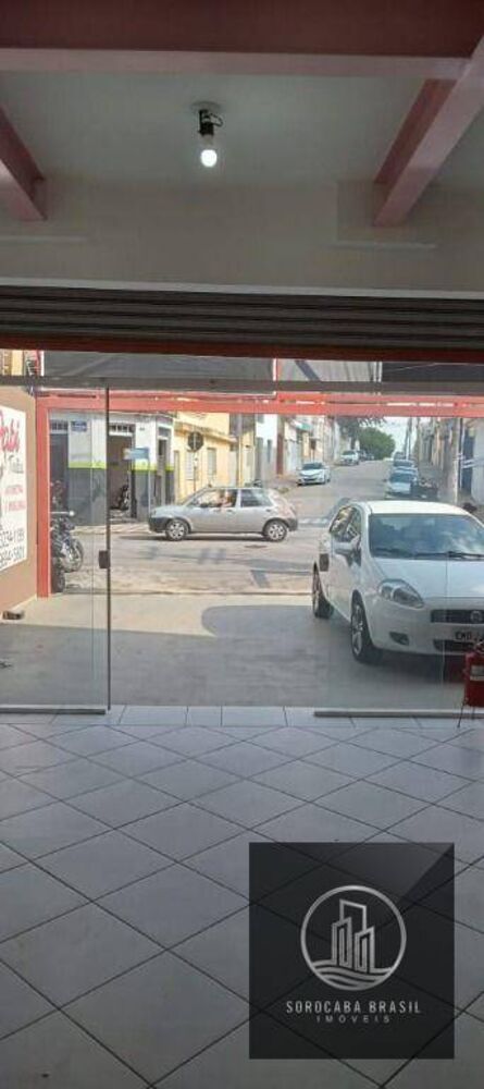 Conjunto Comercial-Sala para alugar, 30m² - Foto 5