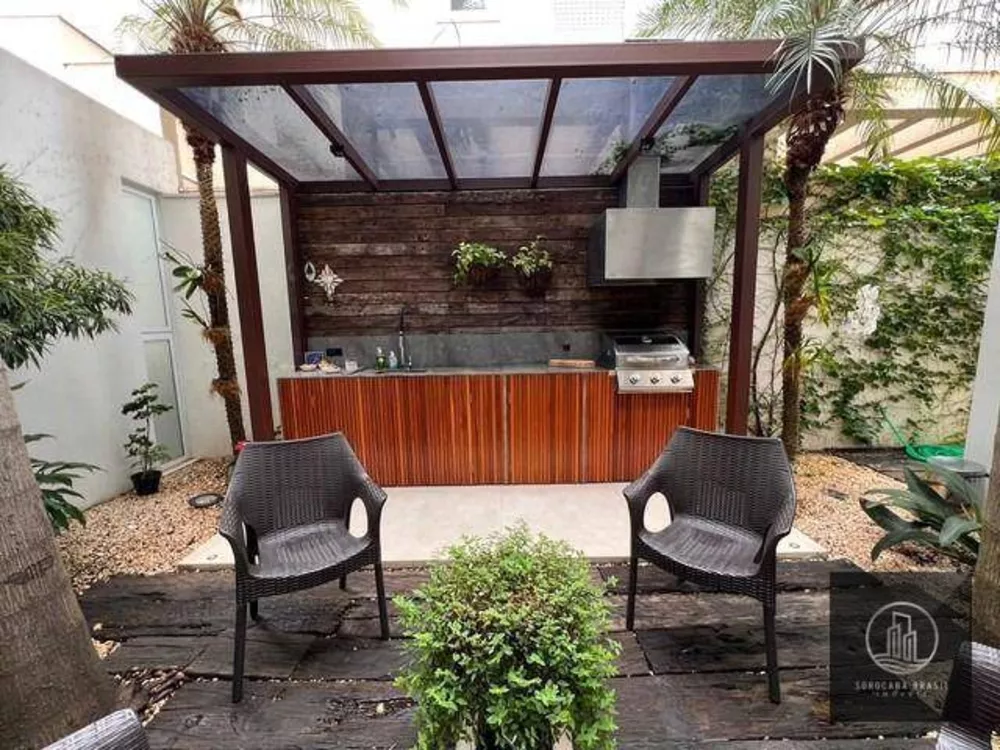 Sobrado, 3 quartos, 300 m² - Foto 6