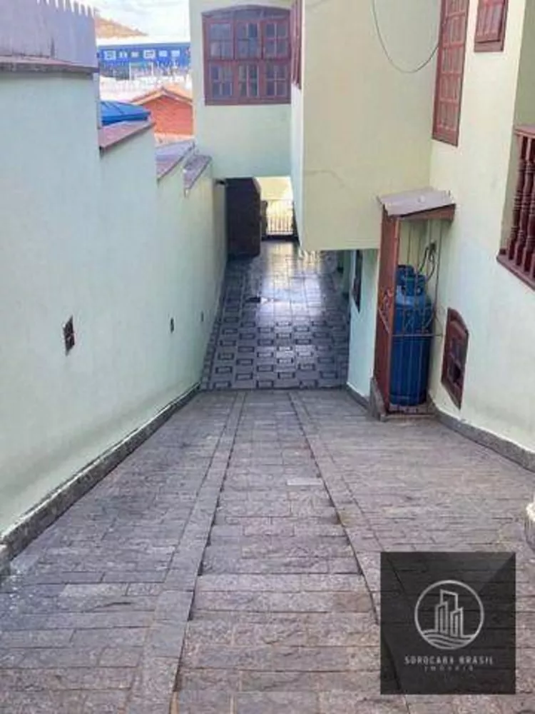 Casa à venda com 3 quartos, 305m² - Foto 7