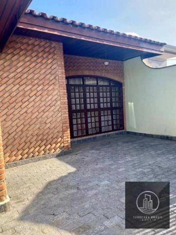 Casa à venda com 3 quartos, 305m² - Foto 3