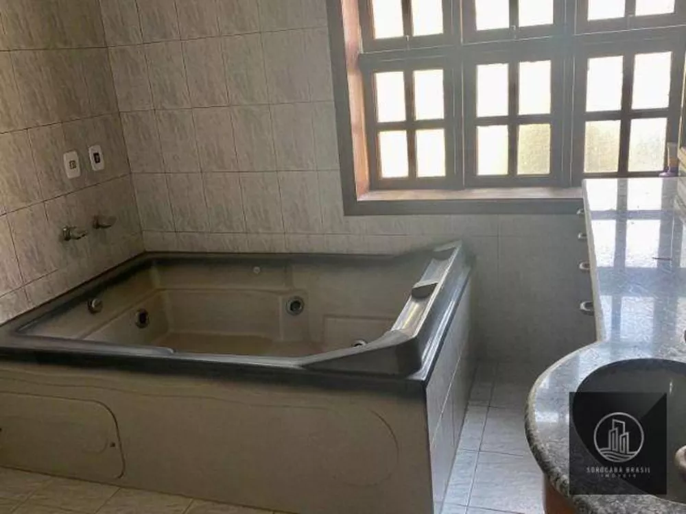 Casa à venda com 3 quartos, 305m² - Foto 12