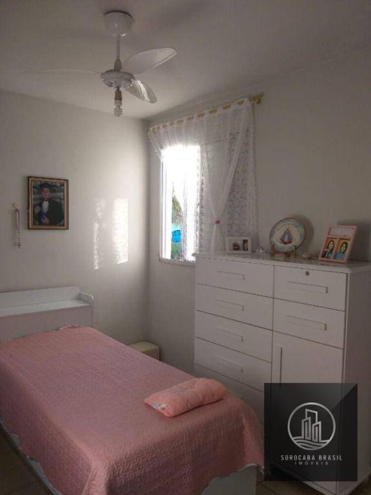 Apartamento à venda com 2 quartos, 50m² - Foto 5