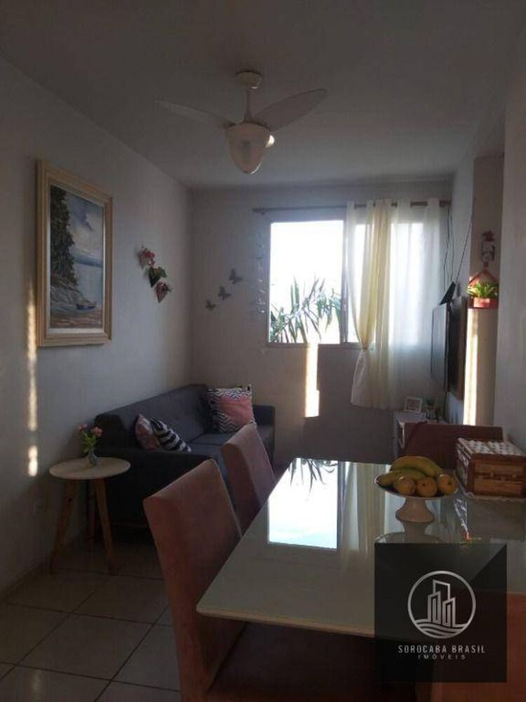 Apartamento à venda com 2 quartos, 50m² - Foto 1