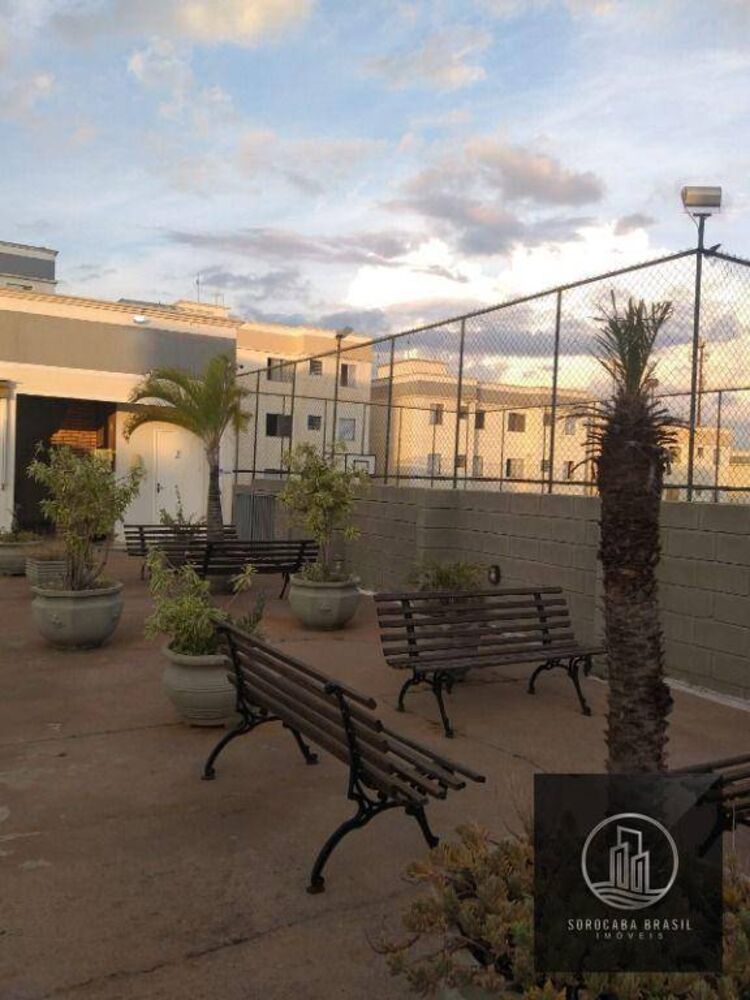 Apartamento à venda com 2 quartos, 50m² - Foto 7