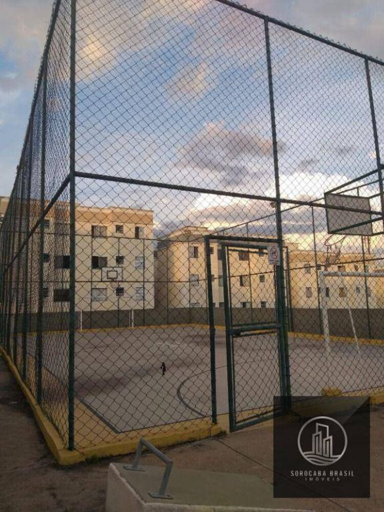 Apartamento à venda com 2 quartos, 50m² - Foto 2