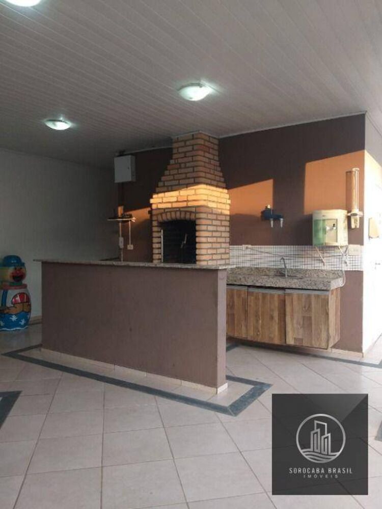 Apartamento à venda com 2 quartos, 50m² - Foto 8