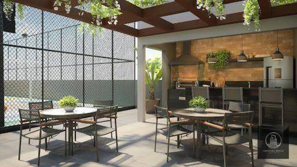 Apartamento, 3 quartos, 106 m² - Foto 1
