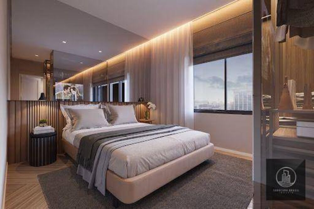 Apartamento, 3 quartos, 106 m² - Foto 4