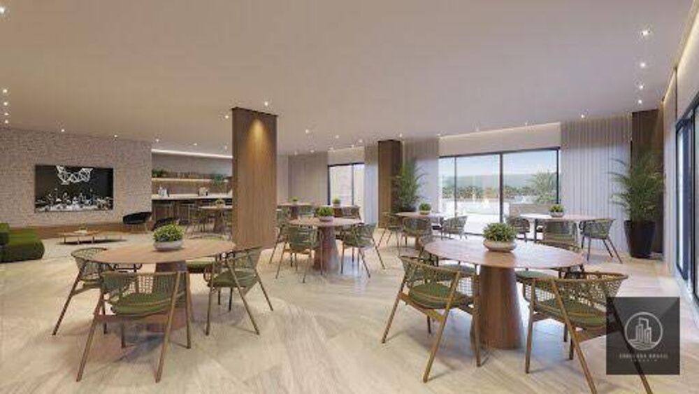 Apartamento, 3 quartos, 106 m² - Foto 2