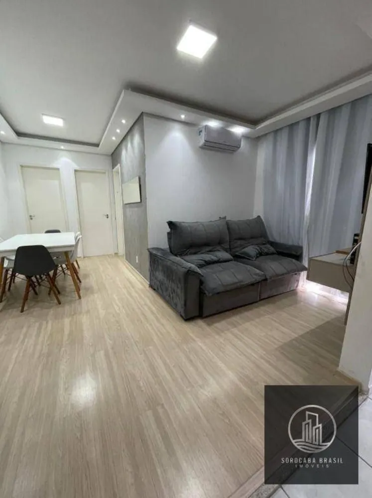 Apartamento, 2 quartos, 59 m² - Foto 2