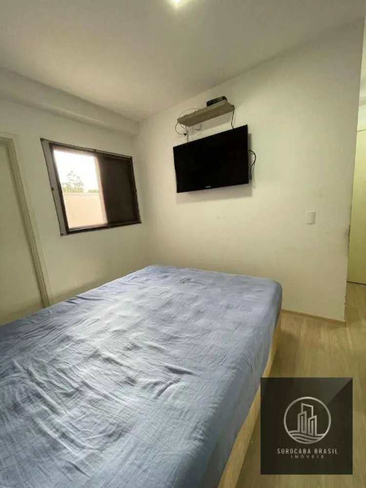 Apartamento, 2 quartos, 59 m² - Foto 4