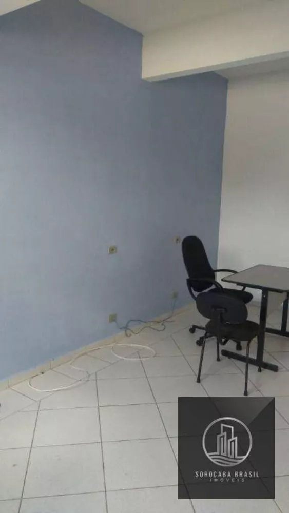 Conjunto Comercial-Sala para alugar, 17m² - Foto 4