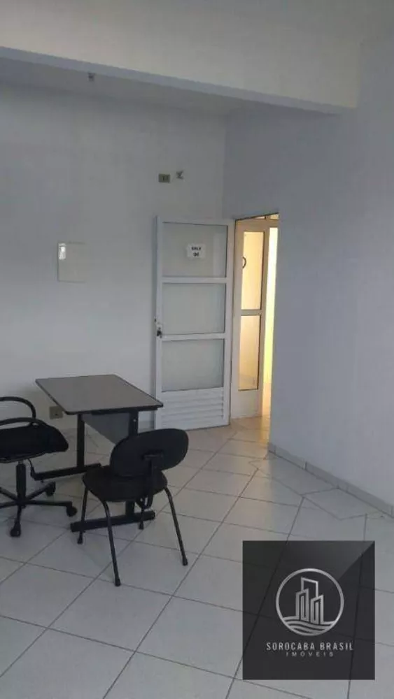 Conjunto Comercial-Sala para alugar, 17m² - Foto 3