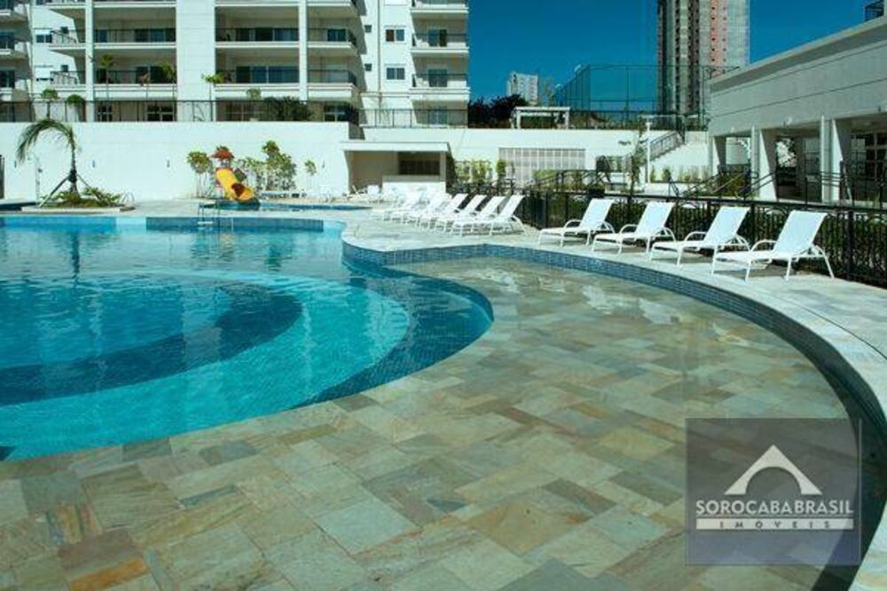 Apartamento, 3 quartos, 196 m² - Foto 2