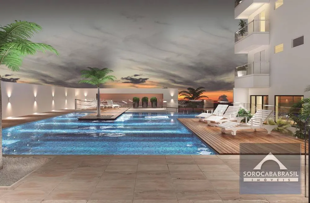 Apartamento, 3 quartos, 105 m² - Foto 1