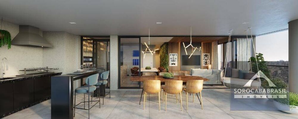 Apartamento, 3 quartos, 150 m² - Foto 4
