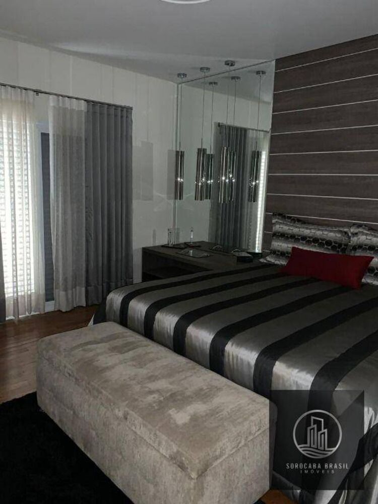 Sobrado, 4 quartos, 550 m² - Foto 4