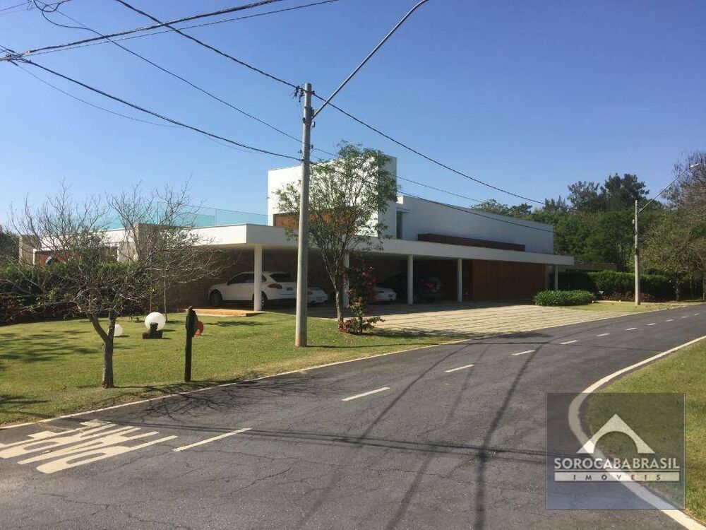 Sobrado, 4 quartos, 550 m² - Foto 9