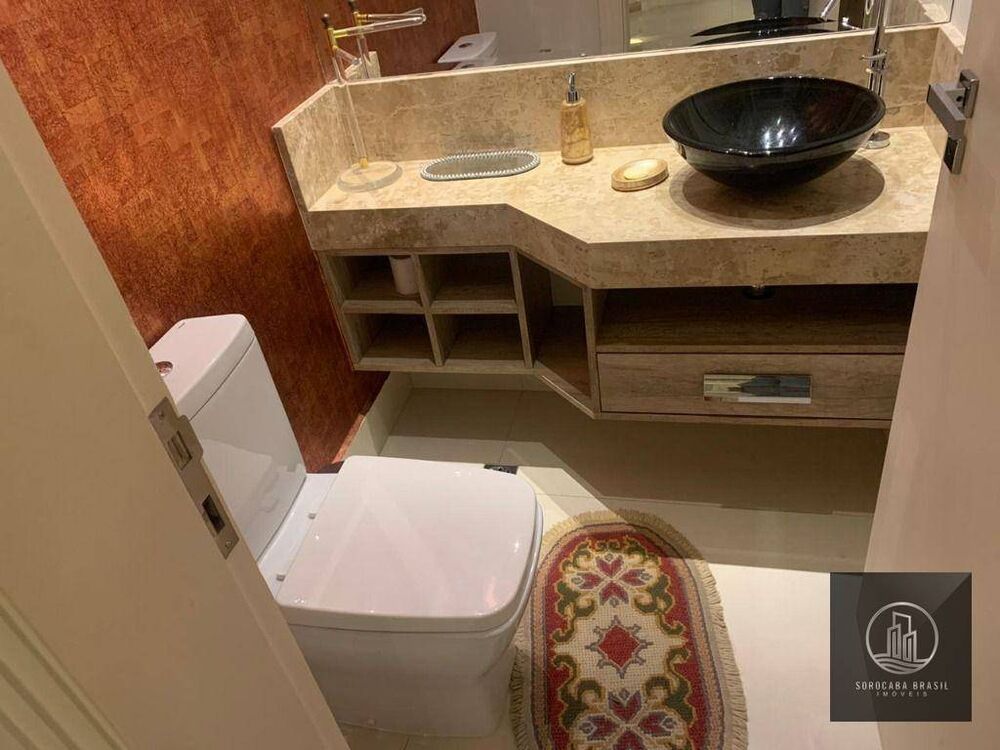 Sobrado, 4 quartos, 550 m² - Foto 1