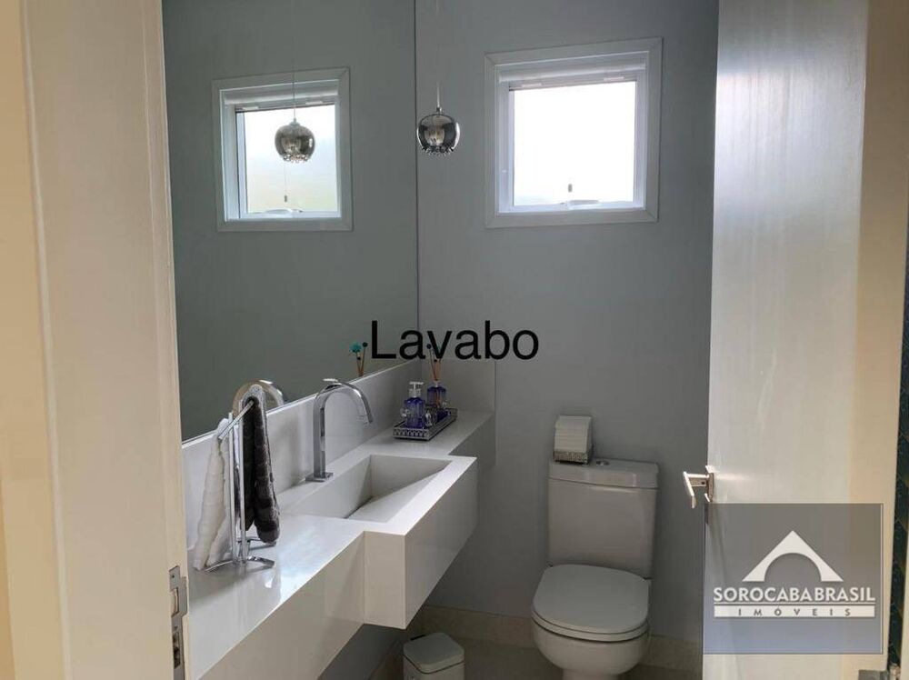 Casa, 3 quartos, 300 m² - Foto 3