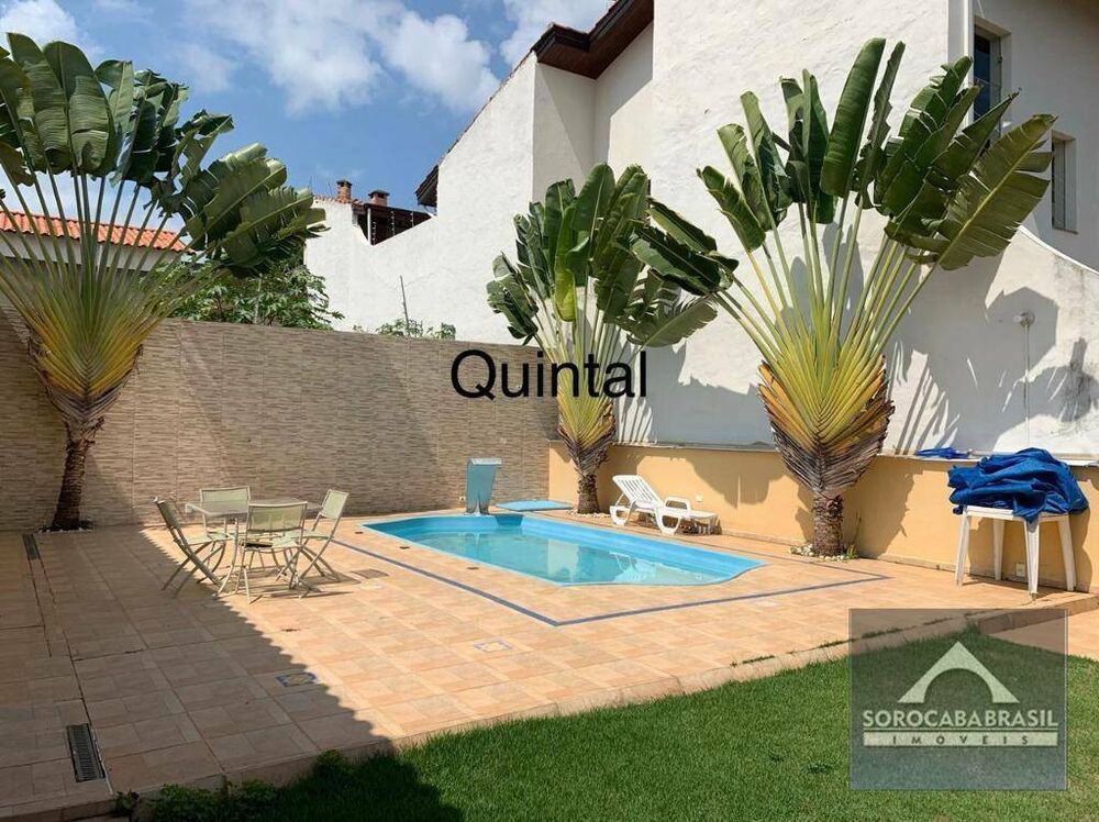 Casa, 3 quartos, 300 m² - Foto 4