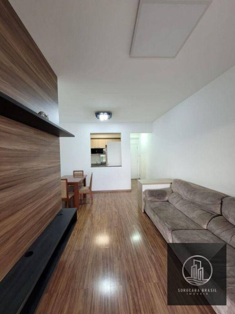 Apartamento, 3 quartos, 79 m² - Foto 2
