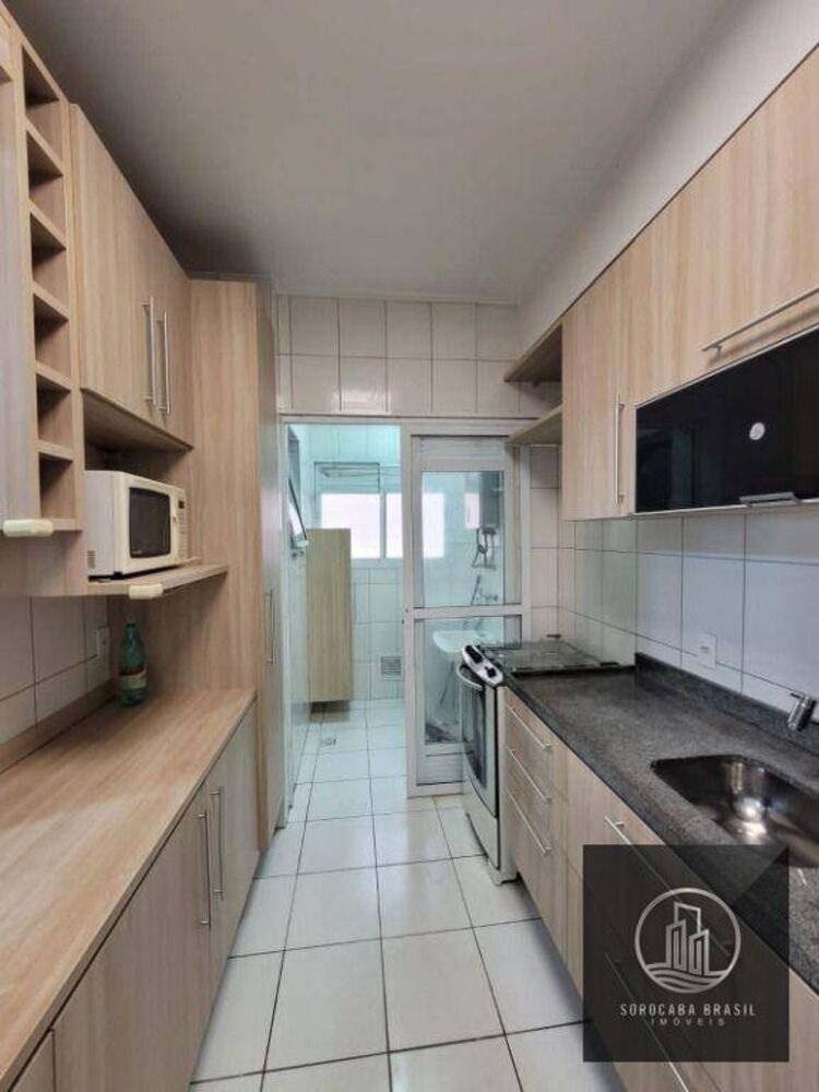 Apartamento, 3 quartos, 79 m² - Foto 1
