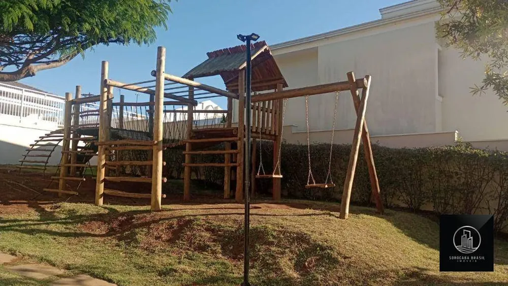 Sobrado, 3 quartos, 110 m² - Foto 1