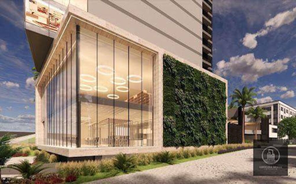 Conjunto Comercial-Sala à venda, 254m² - Foto 2