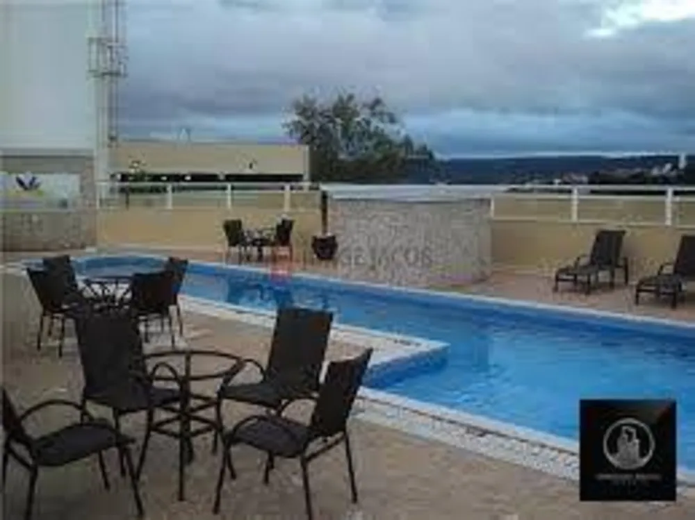 Apartamento, 2 quartos, 57 m² - Foto 4