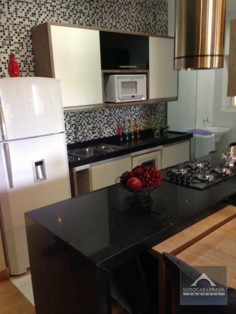 Apartamento, 2 quartos, 57 m² - Foto 3