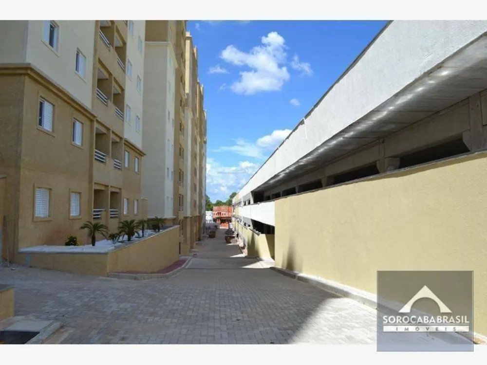 Apartamento, 2 quartos, 57 m² - Foto 1