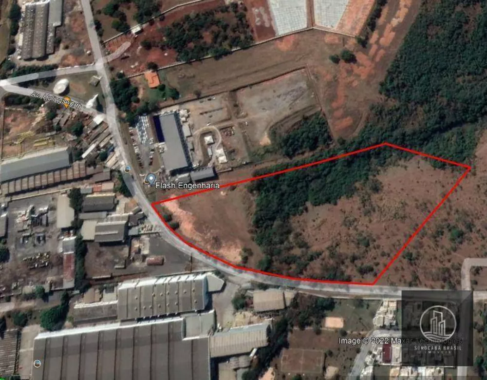 Terreno, 45 m² - Foto 1