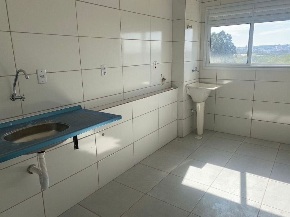 Apartamento, 2 quartos, 54 m² - Foto 4