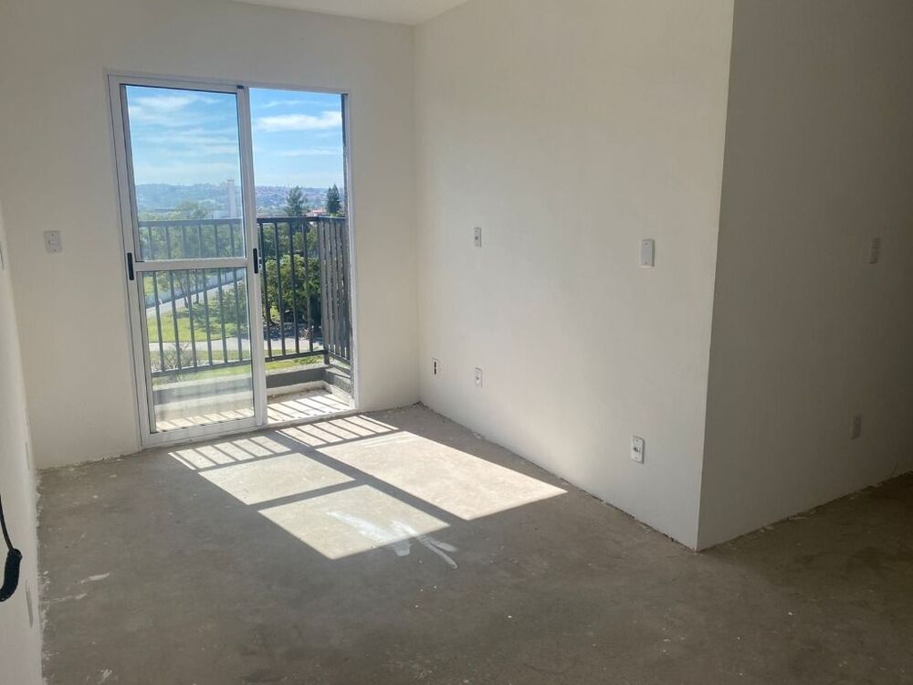Apartamento, 2 quartos, 54 m² - Foto 1