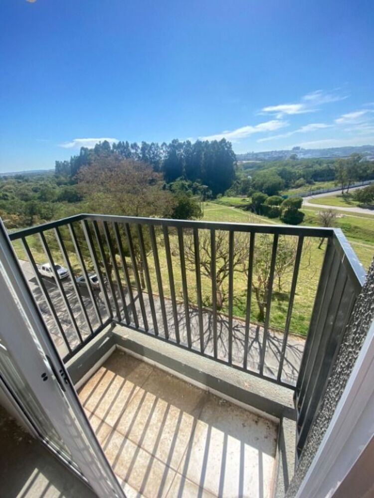 Apartamento, 2 quartos, 54 m² - Foto 2