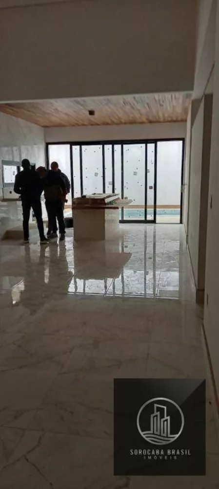 Casa de Condomínio à venda com 3 quartos, 200m² - Foto 6