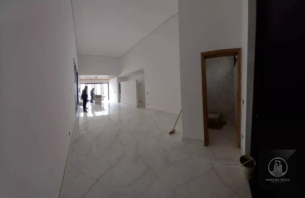 Casa de Condomínio à venda com 3 quartos, 200m² - Foto 5